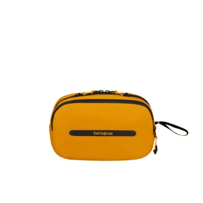 Necessaire Semplice Paradiver Eco Samsonite Yellow  Valigeria.it