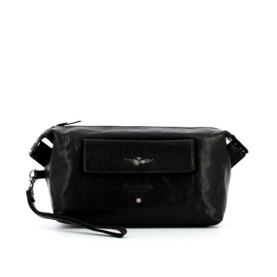 Necessaire Vintage Aeronautica Militare AM300  Valigeria.it