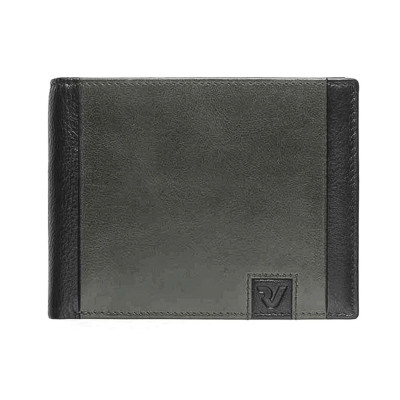 Portafoglio Uomo orizzontale | Roncato Novo | 410124-Nero