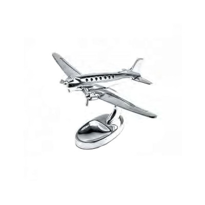 Oggettistica Spalding & Bros Alluminio  Valigeria.it