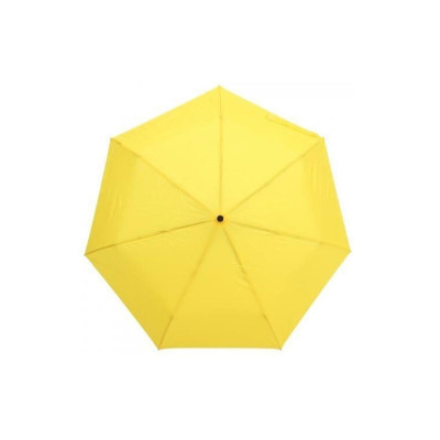 Ombrello corto open/close Doppler Trend Magic Giallo