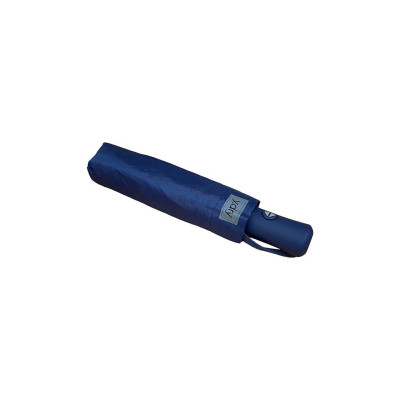Ombrello Donna Corto Antivento Stitch Y-Dry Blu Scuro  Valigeria.it