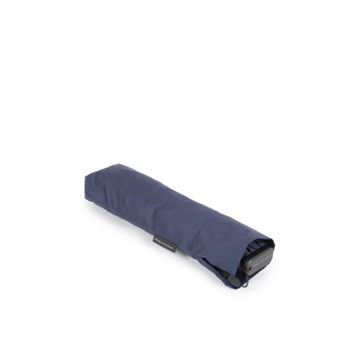 Ombrello Donna Mini Manuale Piquadro Blu  Valigeria.it
