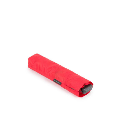 Ombrello Donna Mini Manuale Piquadro Rosso  Valigeria.it