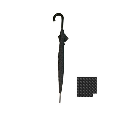 Ombrello Uomo Lungo Manuale Carbonsteel Doppler 714767FDOPAS3  Valigeria.it