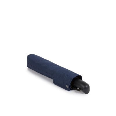 Ombrello UomoUnisex Automatico Piquadro Blu  Valigeria.it