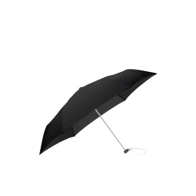 Ombrello UomoUnisex Mini Samsonite Black  Valigeria.it