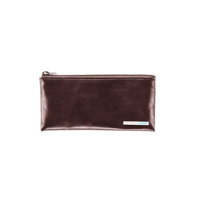 Portachiavi Piquadro | Linea Blue Square | PC1514B2-mogano (valigeria)