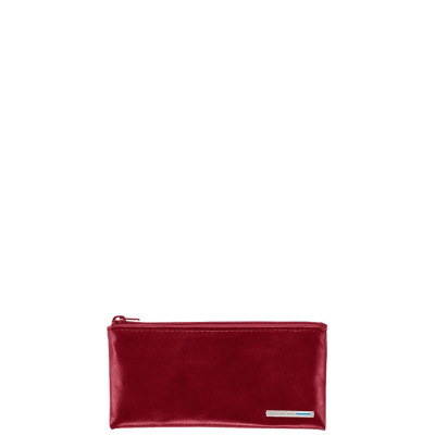 Portachiavi Piquadro | Linea Blue Square | PC1514B2-rosso