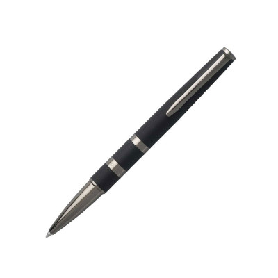 Penna a Sfera Unisex | Hugo Boss | HSR6844A-black