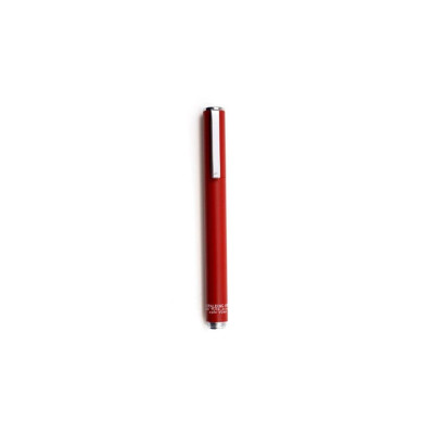 Penna Roller a Sfera Compact Spalding & Bros Rosso  Valigeria.it