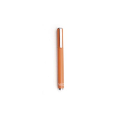 Penna Roller Sfera Spalding & Bros Arancio  Valigeria.it