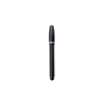 Penna Sfera Crest Spalding & Bros Nero  Valigeria.it