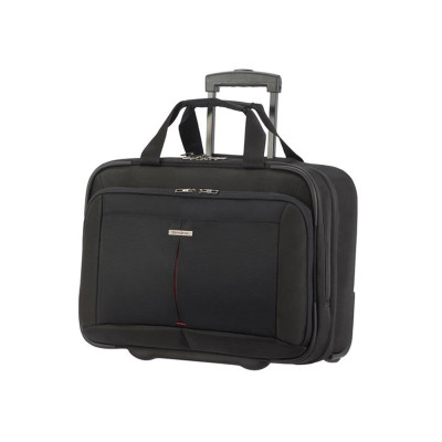 Pilota Trolley 2 Ruote Porta Pc Samsonite Guardit 2.0 CM5008  Valigeria.it