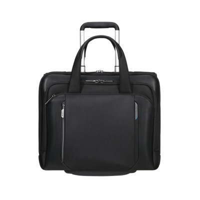 Pilota trolley 46cm 2 ruote Samsonite Spectrolite 4.0 Black