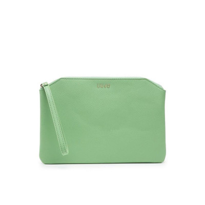Pochette Bustina Envelope Liu Jo Shamrock  Valigeria.it