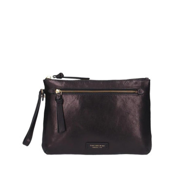Pochette da polso piatta The Bridge Nero