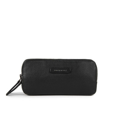 Pochette da Polso Piquadro Modus Nero  Valigeria.it