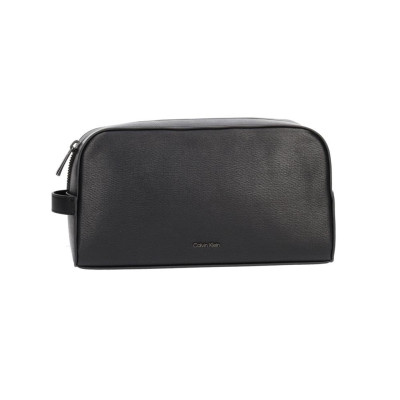 Pochette da polso tozza Calvin Klein Black