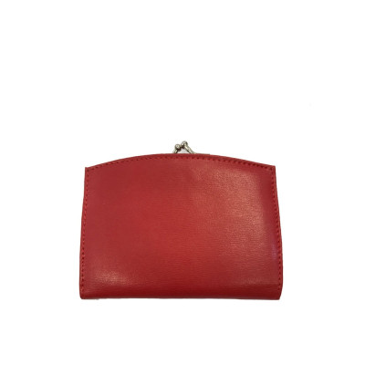 Portaspicci Donna | Euromoney | 16257-Rosso