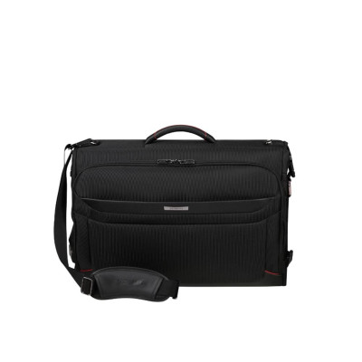Porta Abiti Completo Pro-Dlx Samsonite Black  Valigeria.it