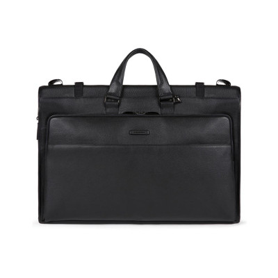 Porta Abiti Modus Special Piquadro Nero  Valigeria.it