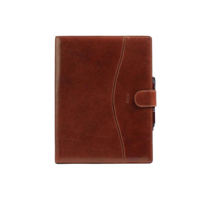 Porta Blocco A4 Giudi Marrone  Valigeria.it