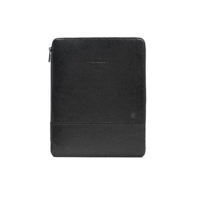 Porta blocco per ipad Piquadro Nero