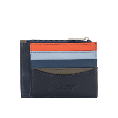 Porta Carte Credito DuduBags Colorful 53443807  Valigeria.it