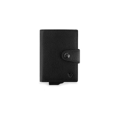 Porta Carte Credito Iron 4.0 Roncato Valigeria Nero  Valigeria.it