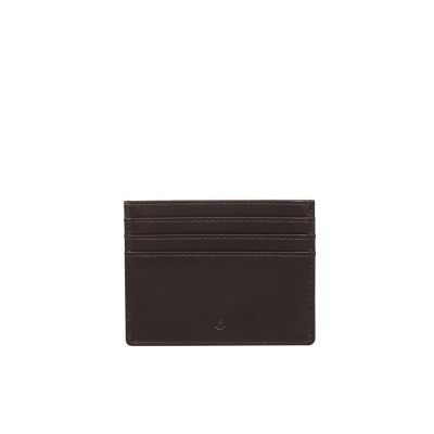 Porta Carte Credito Piatto Attack Samsonite Ebony Brown  Valigeria.it
