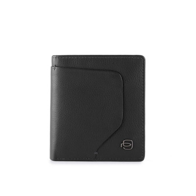 Porta Carte Credito Piquadro Akron PP1518AOR  Valigeria.it