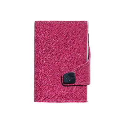 Porta Carte Credito Tru Virtu Click & Slide Wallet 24104201206  Valigeria.it