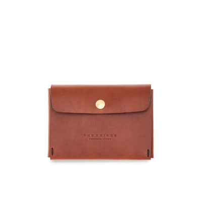 Accessori gioco porta carte da gioco doppio The Bridge Life Style Heritage/Oro