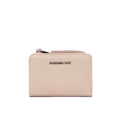 Porta Carte di Credito Mandarina Duck Warm Taupe  Valigeria.it