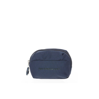 Porta Chiavi Busta MD 20 Mandarina Duck Dress Blue  Valigeria.it
