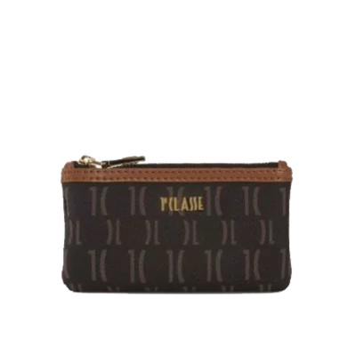 Porta Chiavi Busta Piccola Alviero Martini 1^Classe Monogram CMP20096140500  Valigeria.it