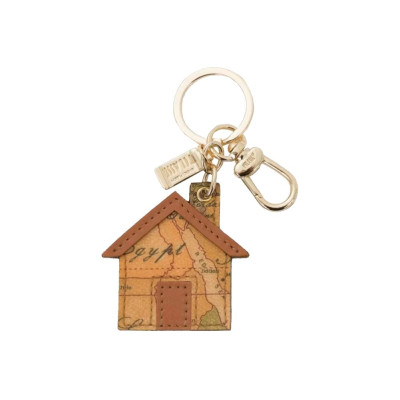 Porta Chiavi Casa Alviero Martini 1^Classe Geo CW28660000010  Valigeria.it