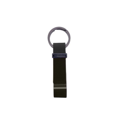 Porta Chiavi Flagged Slg Samsonite Black  Valigeria.it