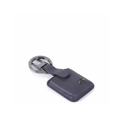 Porta Chiavi Piquadro Black Square AC3954B3  Valigeria.it