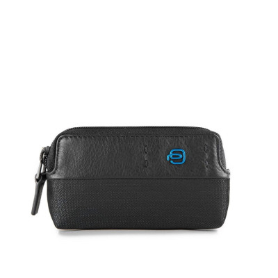 Porta Chiavi Piquadro Pulse Connequ PC4216P16  Valigeria.it