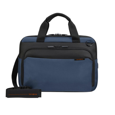 Porta Computer 14.1 Mysight Samsonite Blue  Valigeria.it