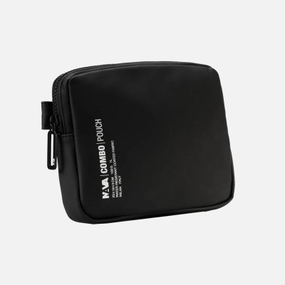 Porta computer custodia Nava Desing Combo Black
