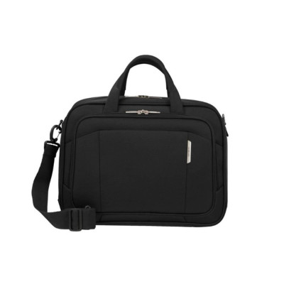 Porta Computer Respark Samsonite Ozone Black  Valigeria.it