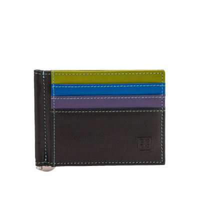 Porta Dollari DuduBags Colorful Antigua 534115055  Valigeria.it