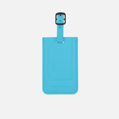 Travel Accessori porta indirizzo rettangolare 2x Samsonite Ta Revolution Vivid Blue