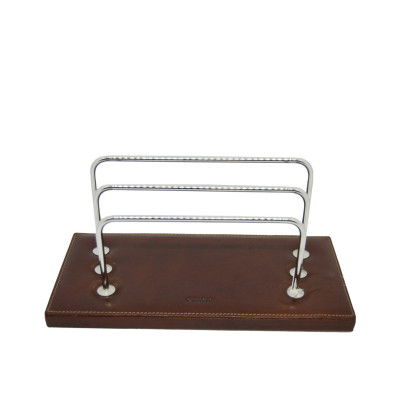 Porta Lettere Scrivania Giudi 2996GD02  Valigeria.it