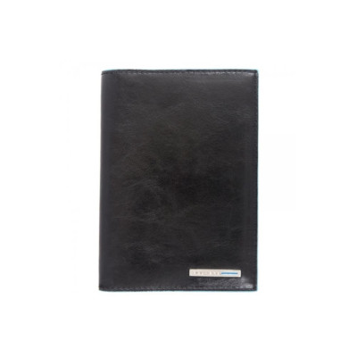 Porta Passaporto Piquadro Blue Square PP5246B2R  Valigeria.it