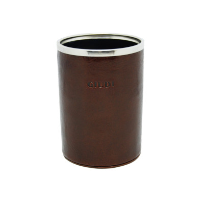 Porta Penne Barattolo Giudi 2994GD02  Valigeria.it