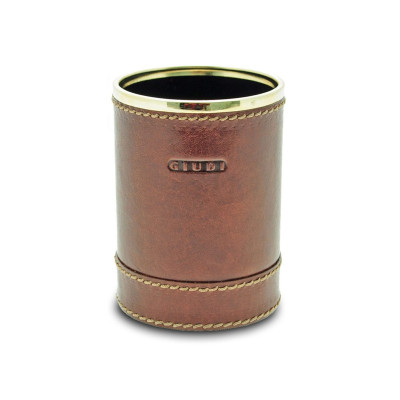 Porta Penne Barattolo Giudi 3489GD02  Valigeria.it